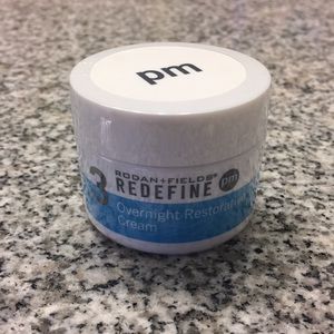 Rodan and Fields Redefine Night Cream